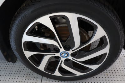 BMW i3 Edition WindMill