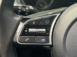 Kia Optima PHEV SW aut.