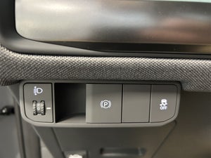 Kia EV3 Long Range Prestige