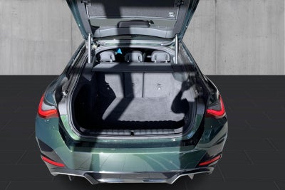 BMW i4 M50 M-Sport xDrive