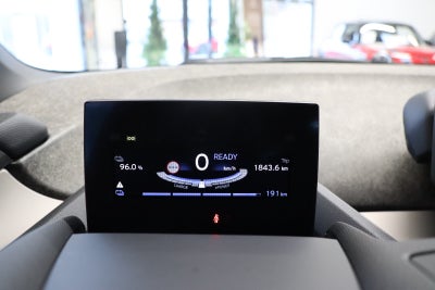 BMW i3s Comfort Advanced