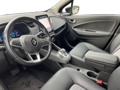 Renault Zoe Intens billede 2