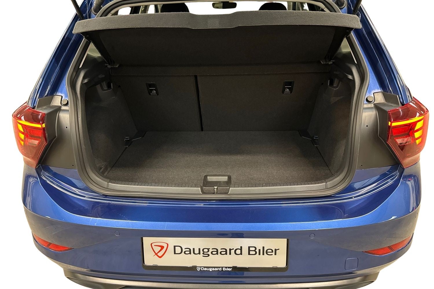 Billede af VW Polo 1,0 TSi 95 Life DSG