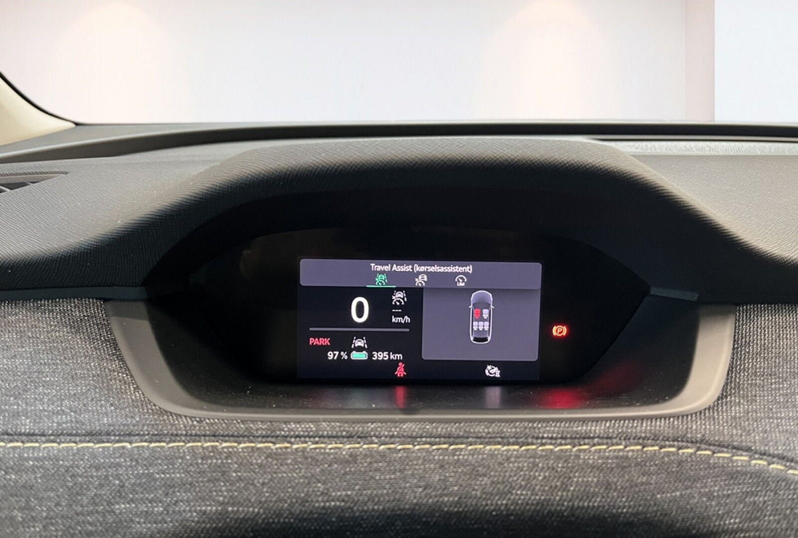 Skoda Elroq iV Premium