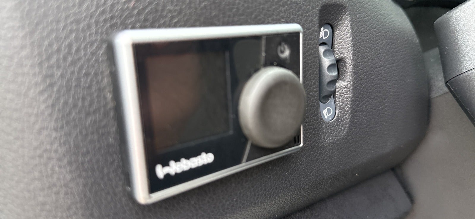 Billede af Renault Master IV T33 2,3 dCi 135 L2H2 Kassevogn