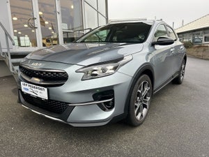 Kia XCeed PHEV Upgrade DCT