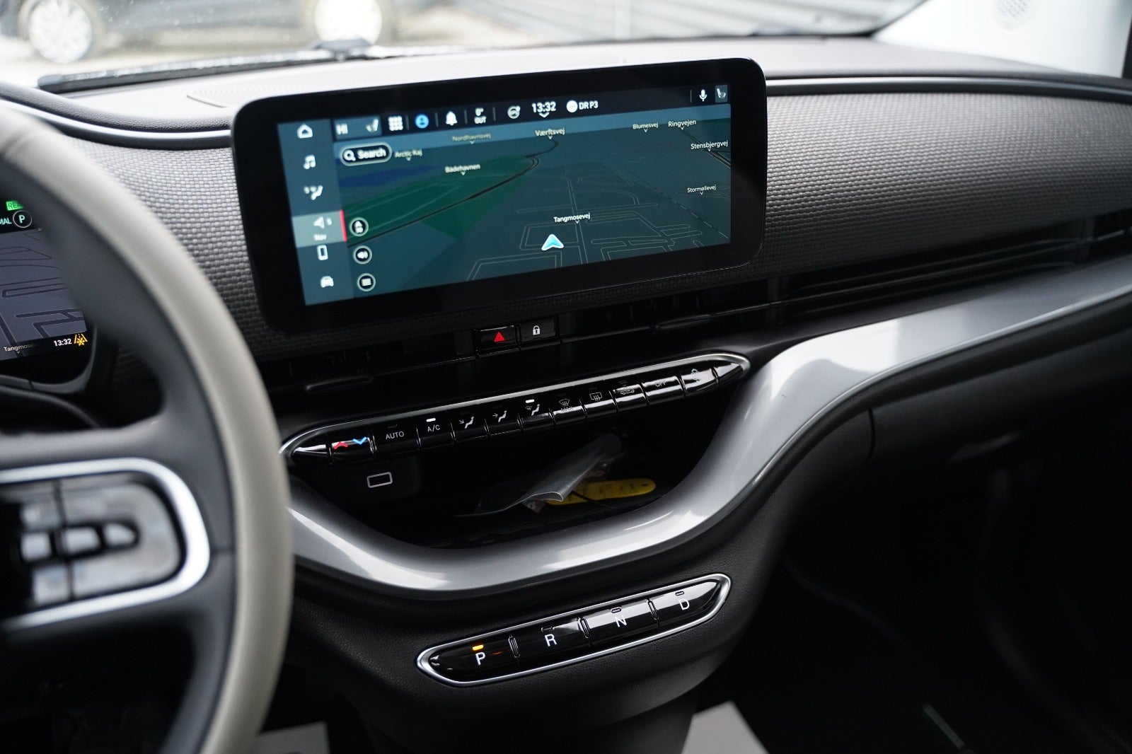 Billede af Fiat 500e 42 la Prima Cabrio