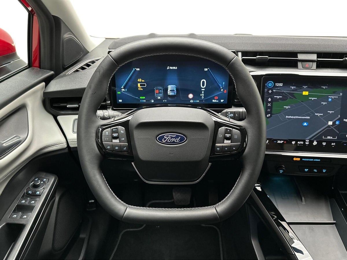 Ford Puma Gen-E Premium billede 9