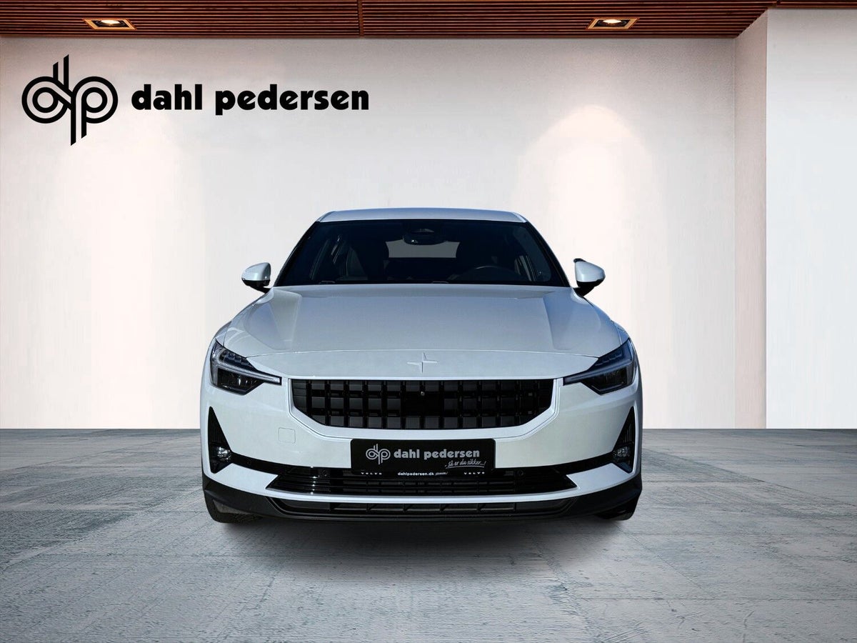 Polestar 2 Long Range billede 18