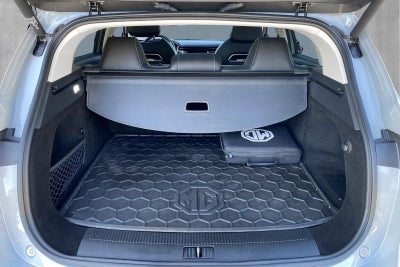 MG Marvel R Performance