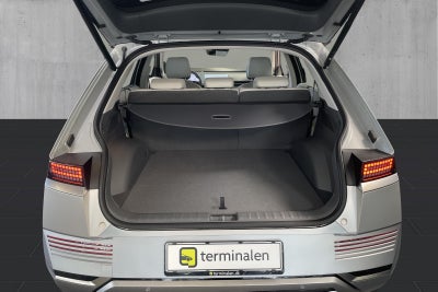 Hyundai Ioniq 5 Ultimate