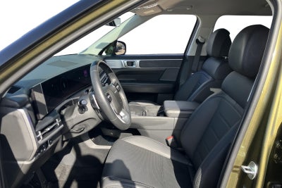 Hyundai Santa Fe PHEV Ultimate aut. 4WD 7prs