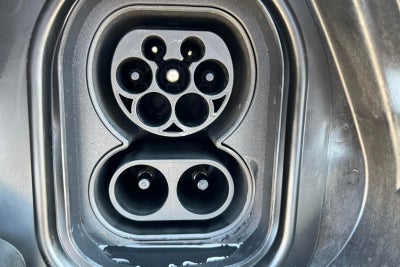 Opel Corsa-e GS