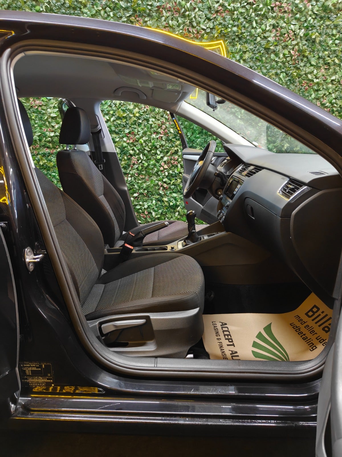 Billede af Skoda Octavia 2,0 TDi 150 Ambition