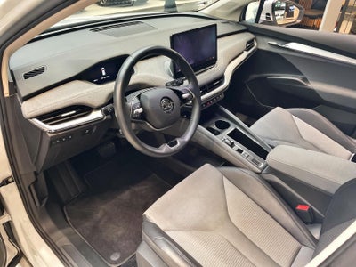 Skoda Enyaq iV Premium Coupé billede 3