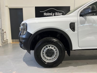 Ford Ranger EcoBlue XL S.Kab