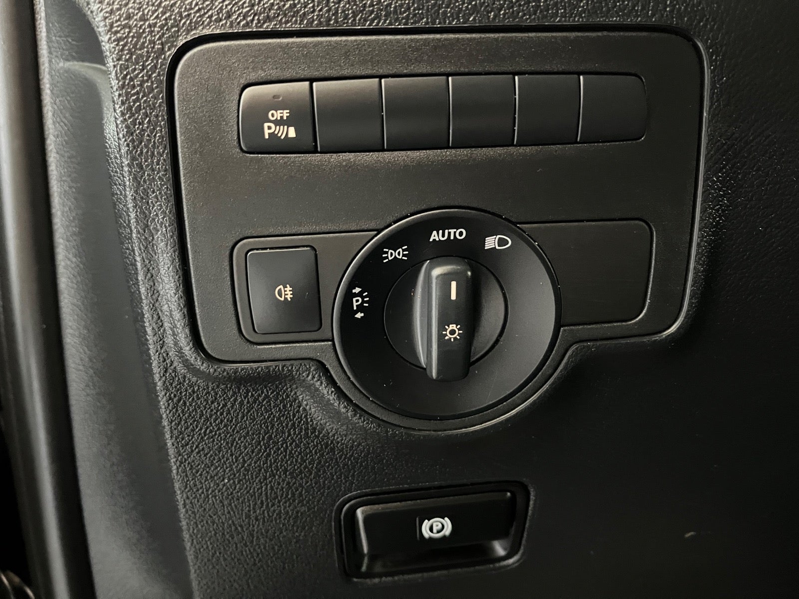 Billede af Mercedes Vito 114 2,0 CDi Complete aut. L RWD