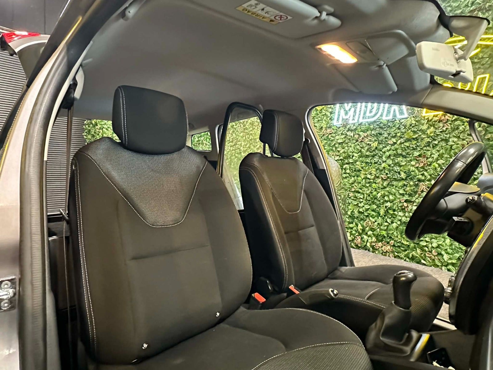 Billede af Renault Clio IV 1,5 dCi 90 Expression Sport Tourer Van