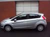 Ford Fiesta 80 Trend+
