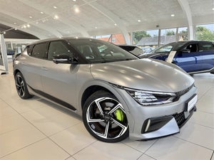 Kia EV6 GT Performance AWD
