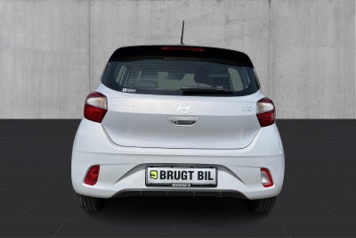 Hyundai i10 MPi Advanced