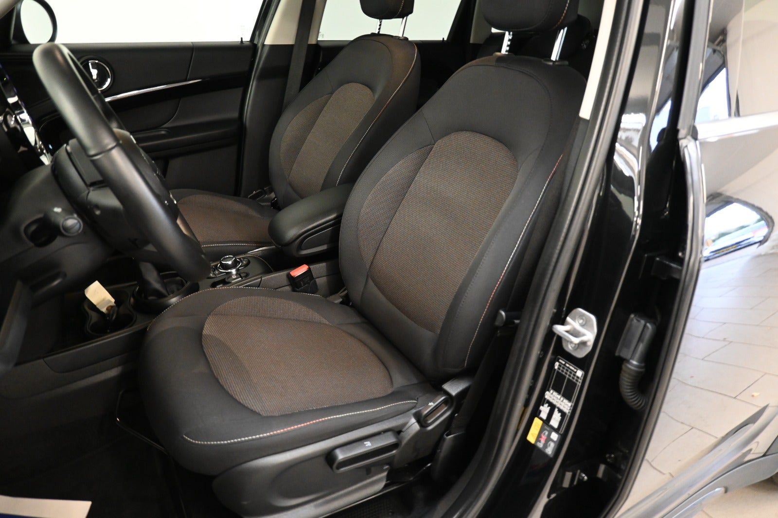 MINI Countryman Cooper SE Essential aut. ALL4