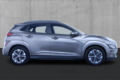 Hyundai Kona EV Trend - 2