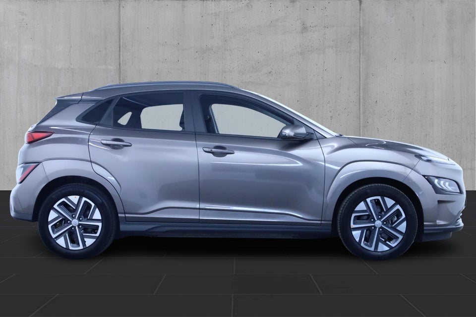 Hyundai Kona 39,0 EV Trend 2022