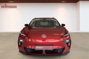 MG MGS5 Luxury