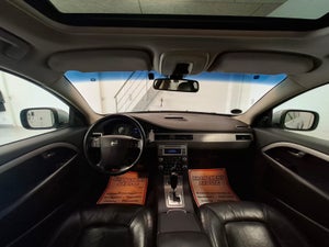 Volvo XC70 D5 185 aut. AWD