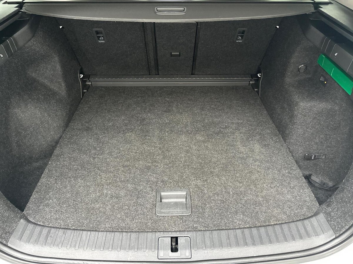 Skoda Enyaq iV billede 13