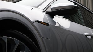 Audi e-tron S-line quattro