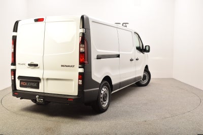 Renault Trafic dCi 150 L2H1 EDC