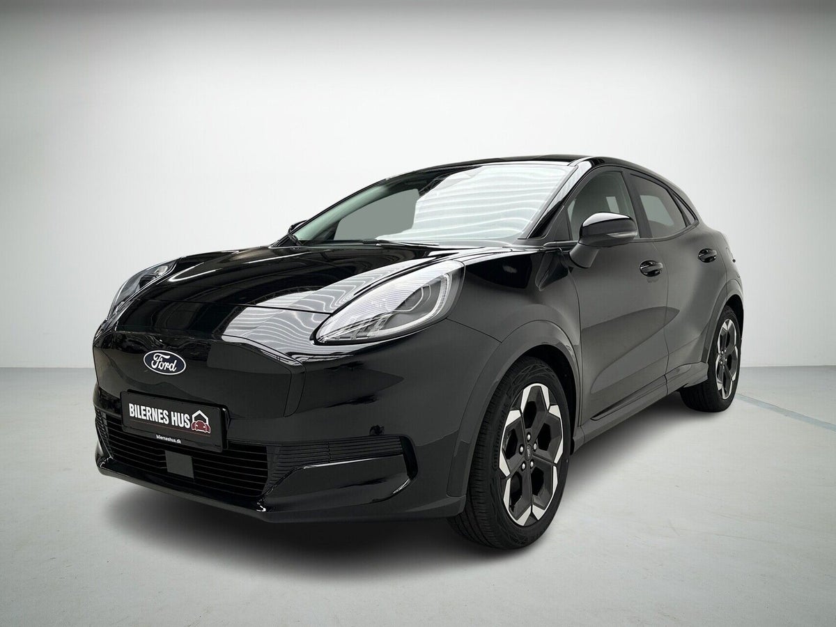 Ford Puma Gen-E Premium billede 1