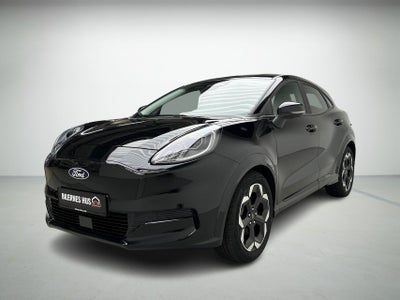 Ford Puma Gen-E Premium
