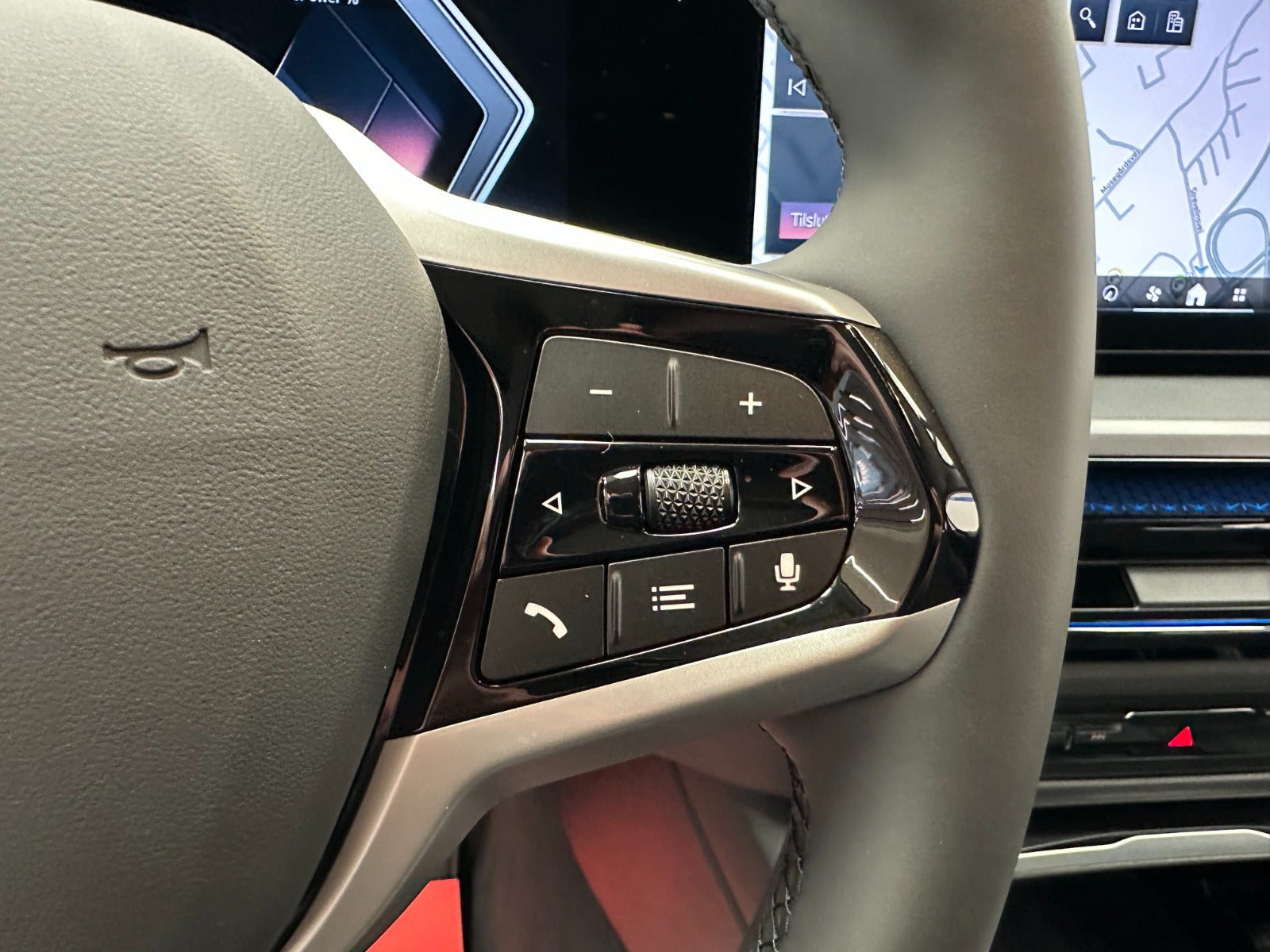 Billede af BMW i4  eDrive35