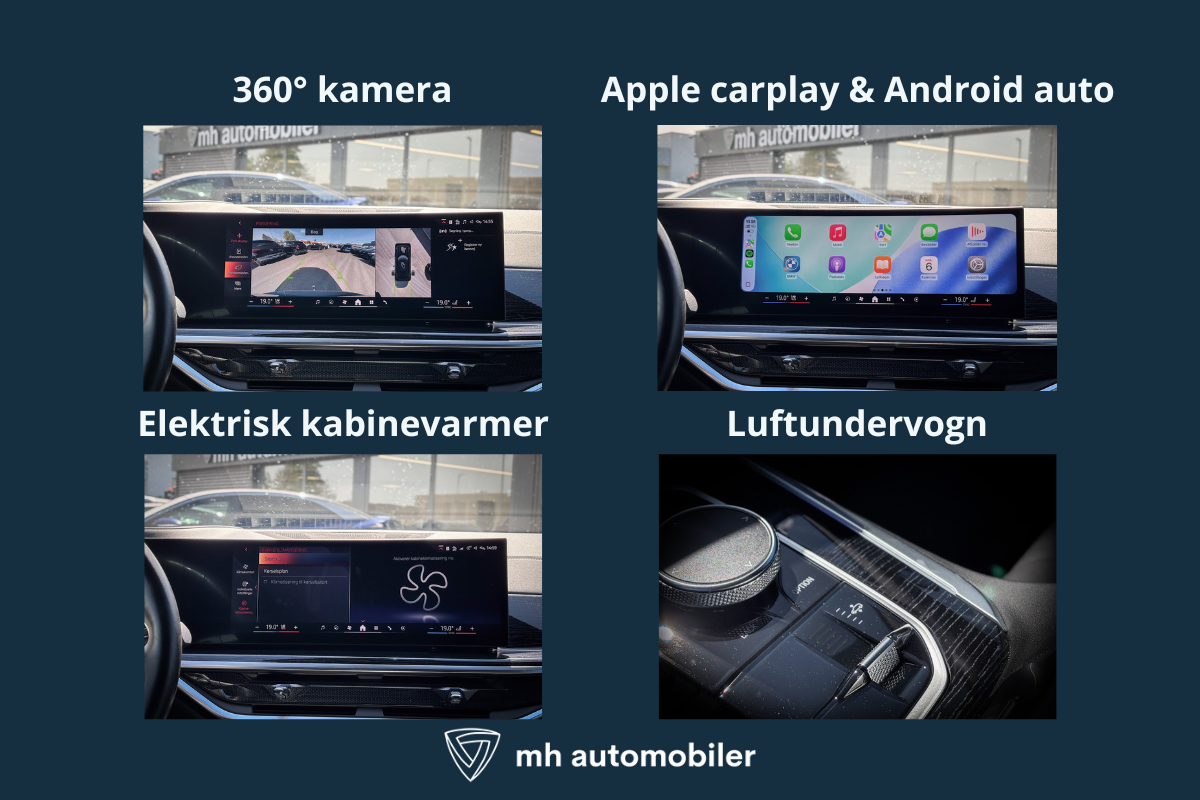 Billede af BMW X5 3,0 xDrive50e M-Sport Pro aut.