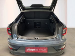 Polestar 2 Long Range Nordic Edition