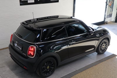 MINI Cooper SE Maximise