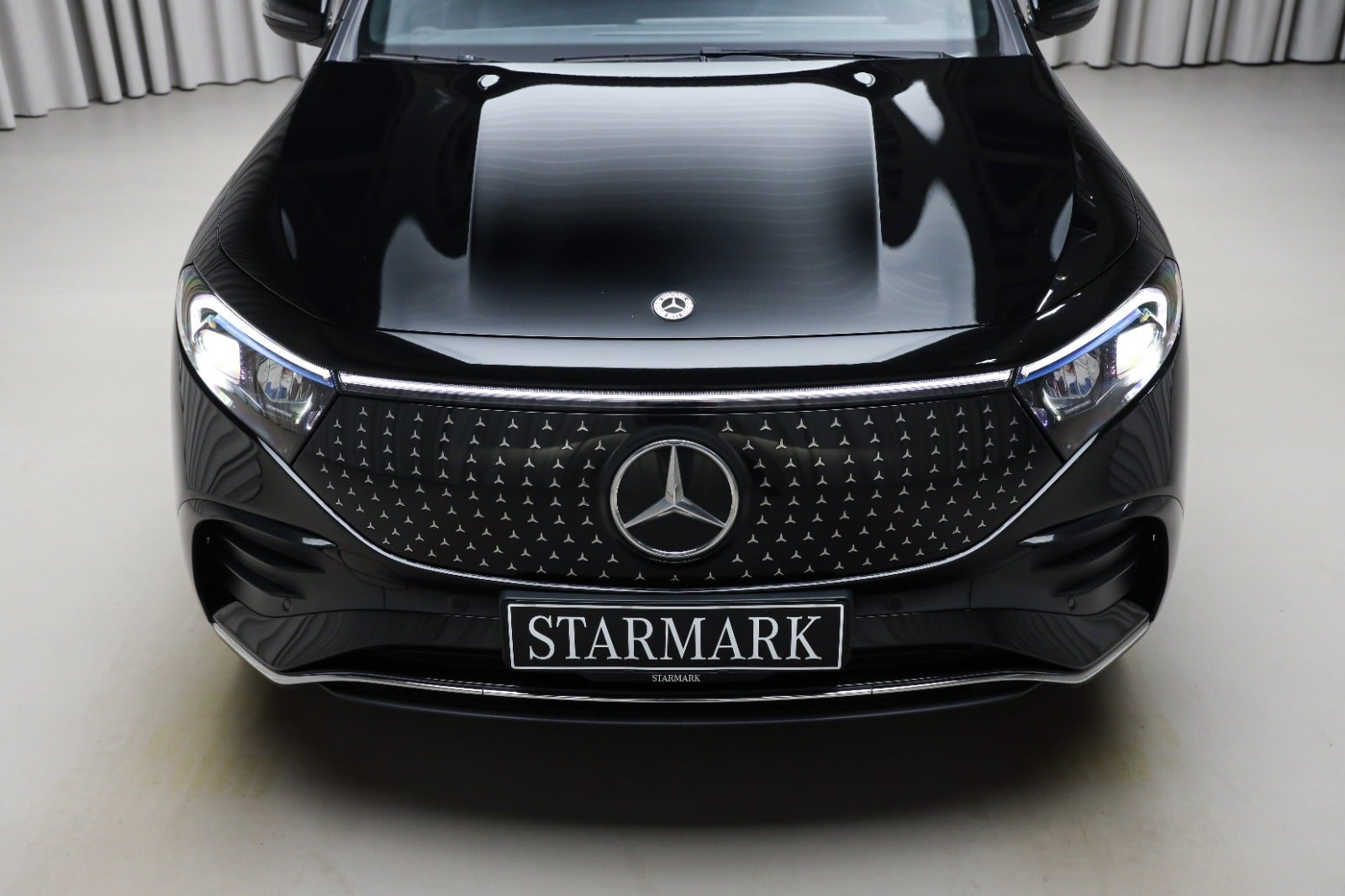 Mercedes-Benz EQA 250+ (7/8)
