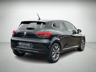 Renault Clio V TCe 100 Intens billede 1
