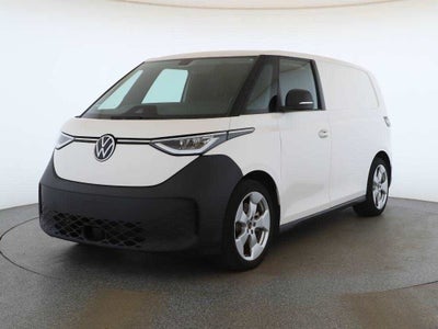 VW ID. Buzz
