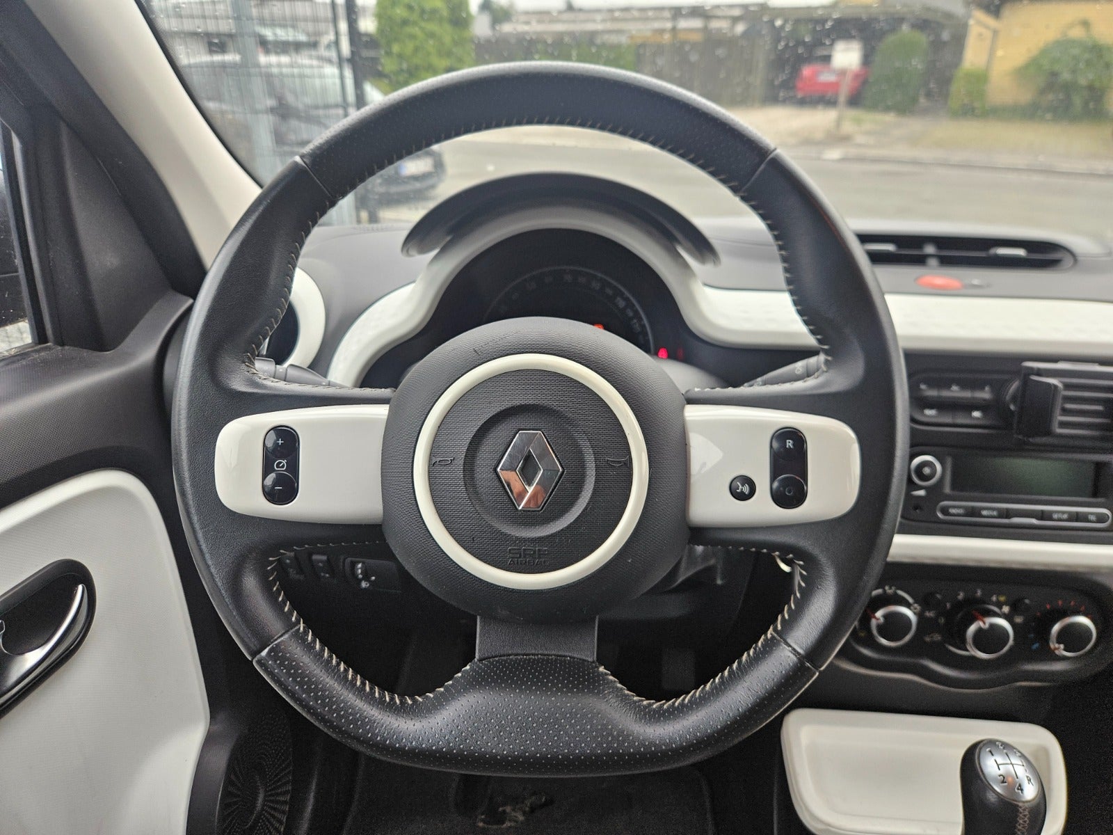Billede af Renault Twingo 1,0 SCe 70 Expression