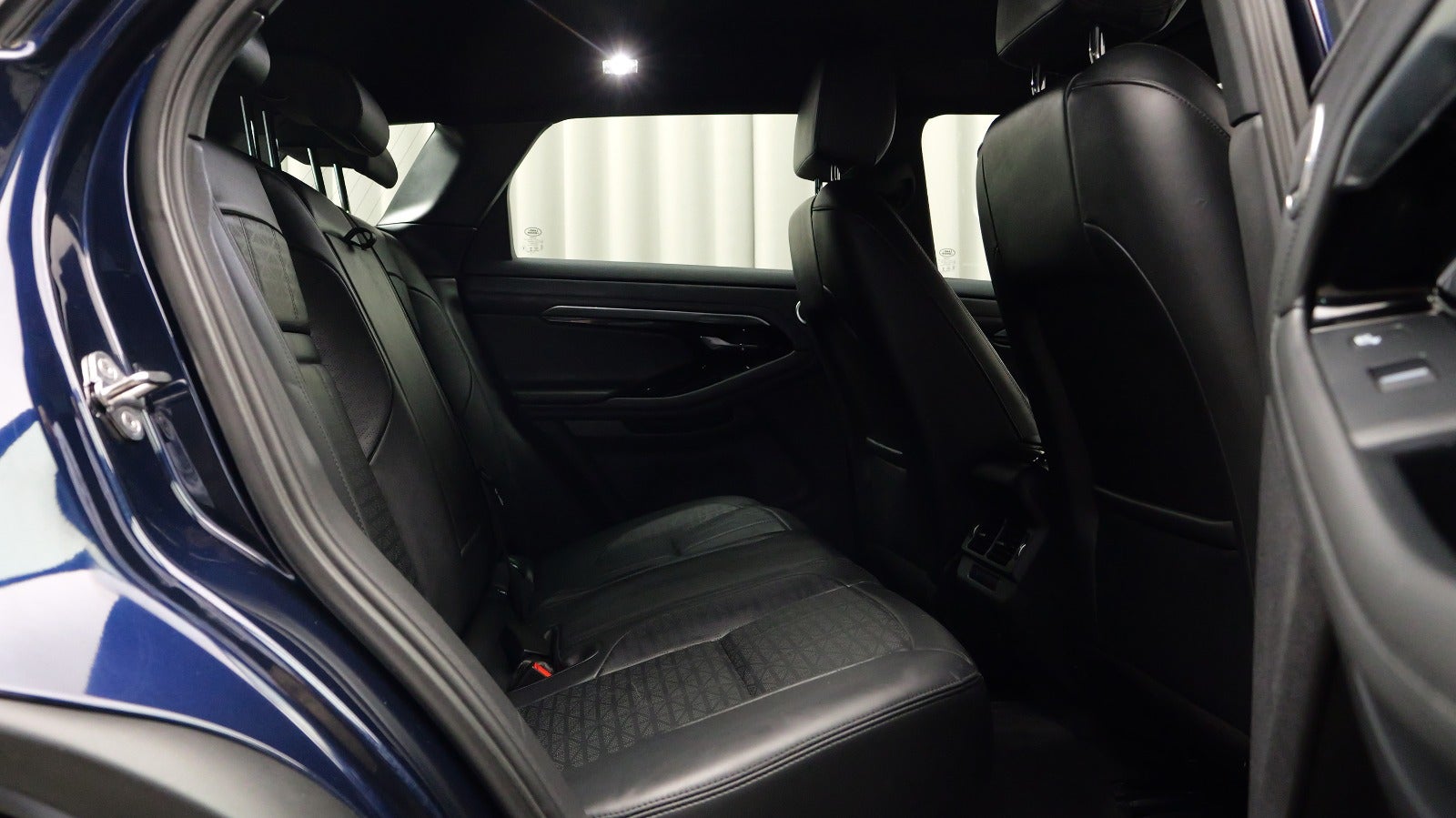 Land Rover Range Rover Evoque P300e HSE aut.