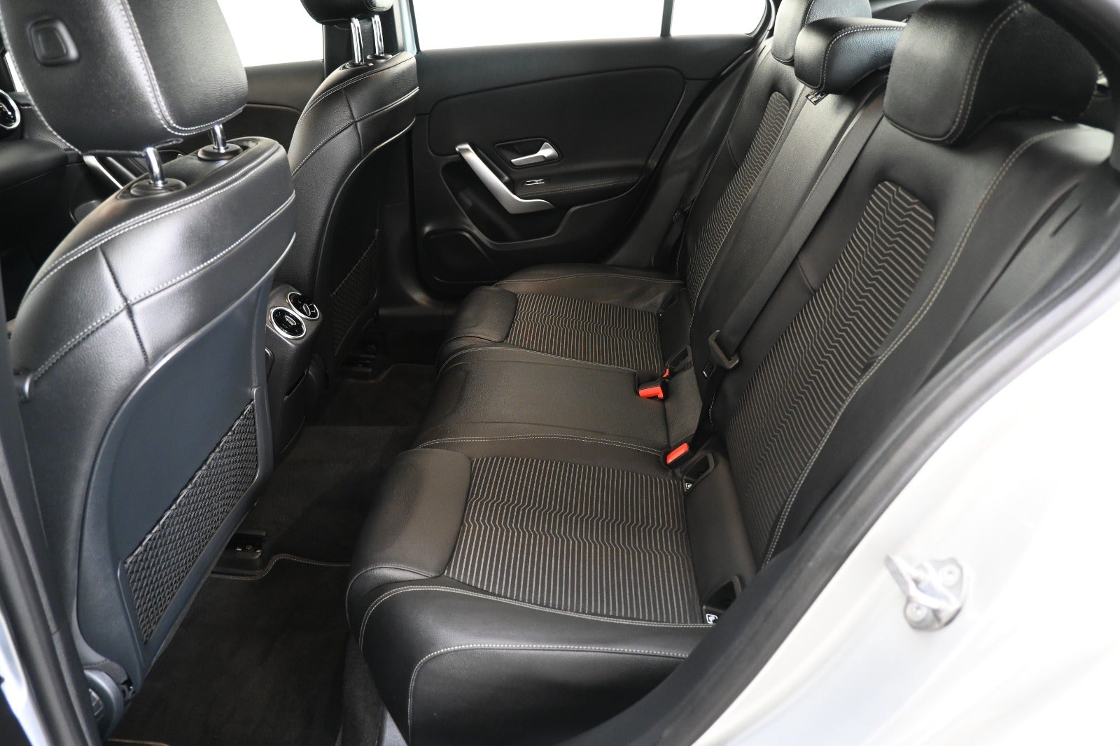 Mercedes A220 Advantage aut. 4Matic