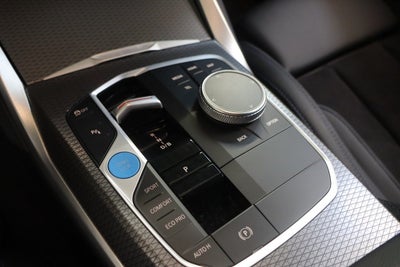 BMW i4 eDrive35 M-Sport