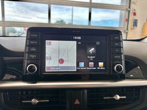 Kia Picanto MPi GT-Line