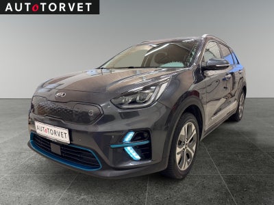 Kia e-Niro 64 Premium 5d
