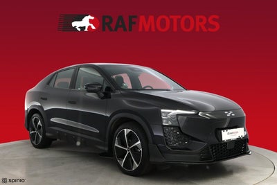 Aiways U6  Premium 5d