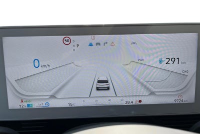 Hyundai Ioniq 5 Advanced